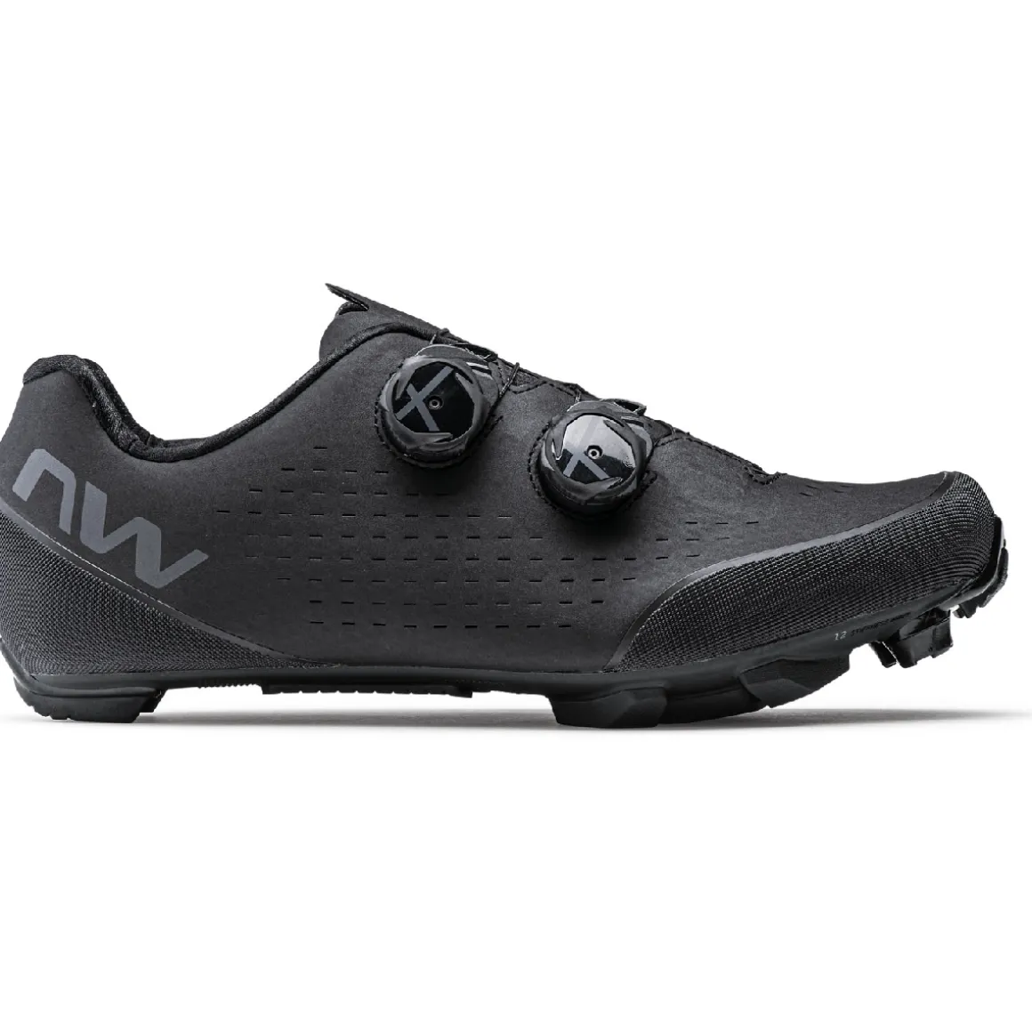 REBEL 3 MTB Shoes