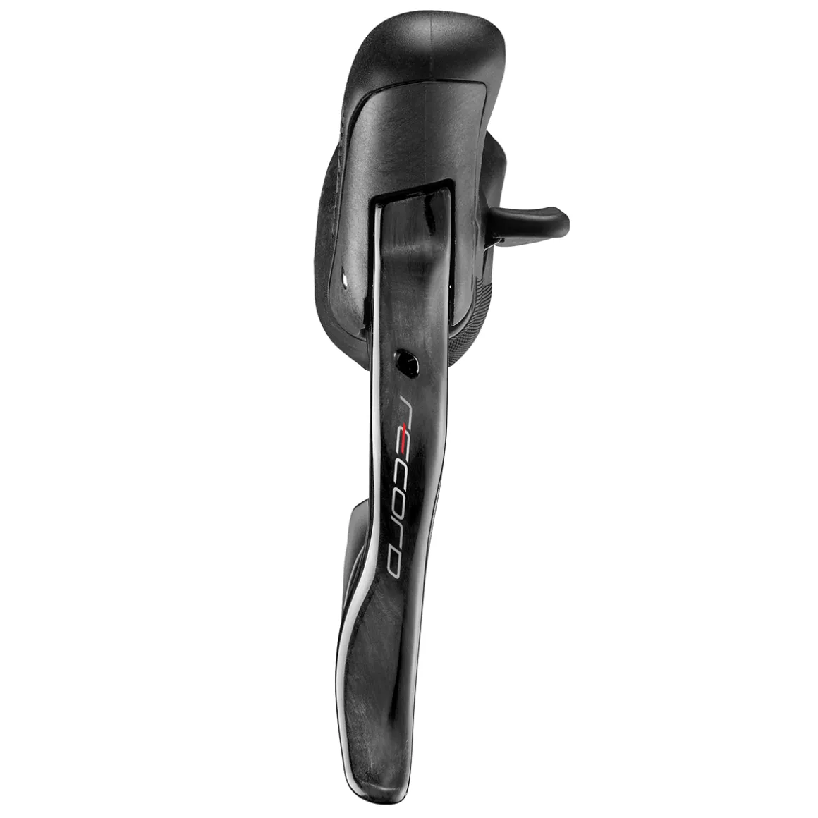 Record 12s Disc Brake Ergopower Ultra-Shift Brake/Shift Lever Combination (Set)