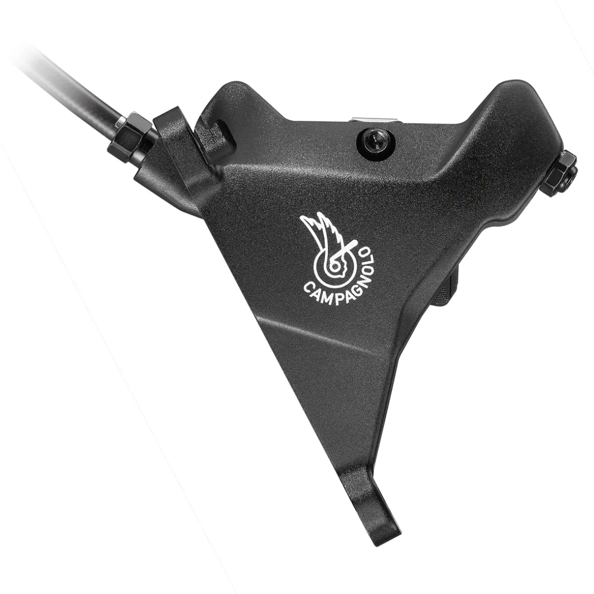 Record 12s Disc Brake Ergopower Ultra-Shift Brake/Shift Lever Combination (Set)