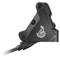 Record 12s Disc Brake Ergopower Ultra-Shift Brake/Shift Lever Combination (Set)