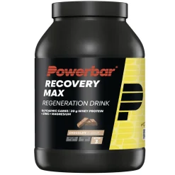 Recovery Max Drink