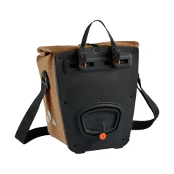 RECYCLE BACK SINGLE Pannier Bag