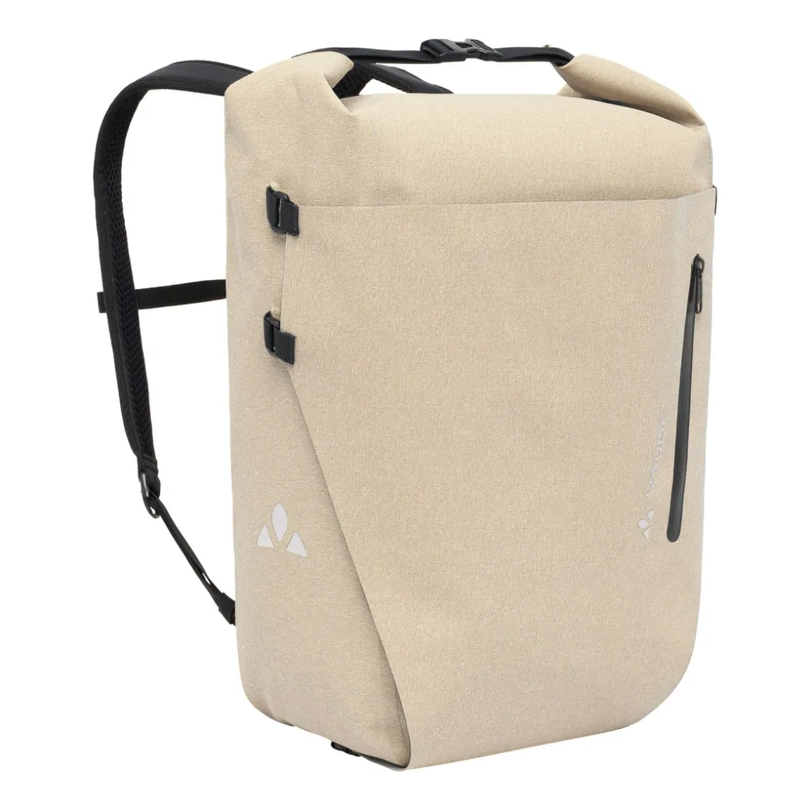 RECYCLE TRANSFORMER 26 Backpack Bike Bag