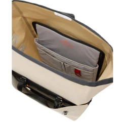 RECYCLE TRANSFORMER 26 Backpack Bike Bag
