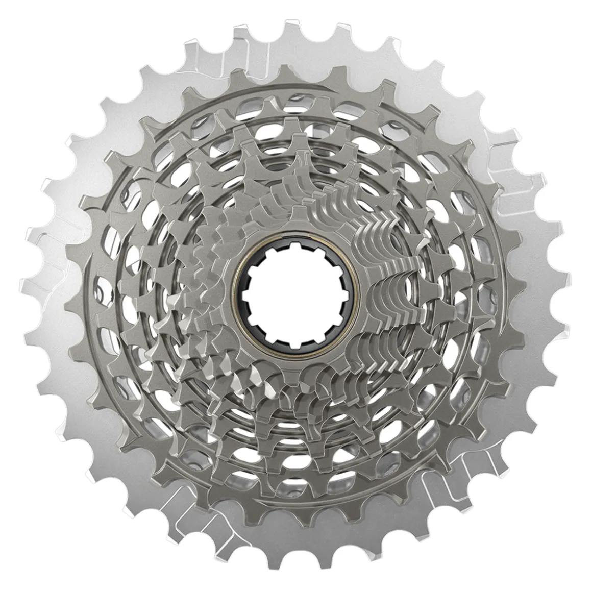 RED XG-1290 Cassette 12-Speed