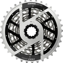 RED XG-1290 Cassette 12-Speed