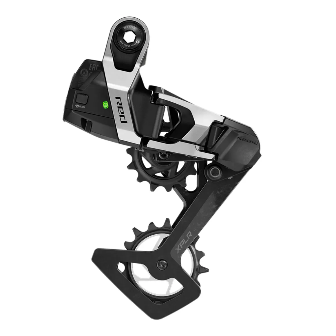 RED XPLR AXS™ 13-Speed Rear Derailleur