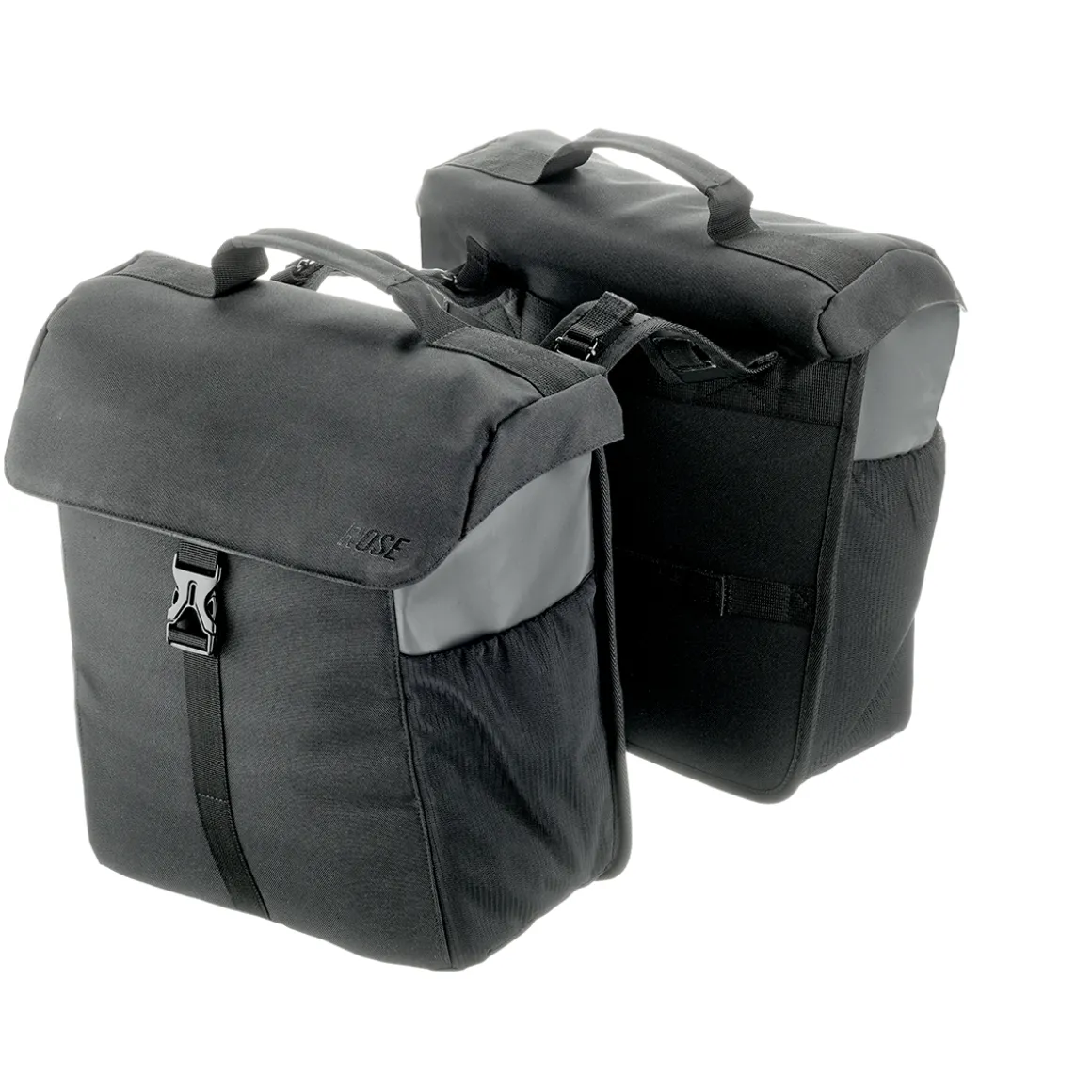 REFLECT double pannier