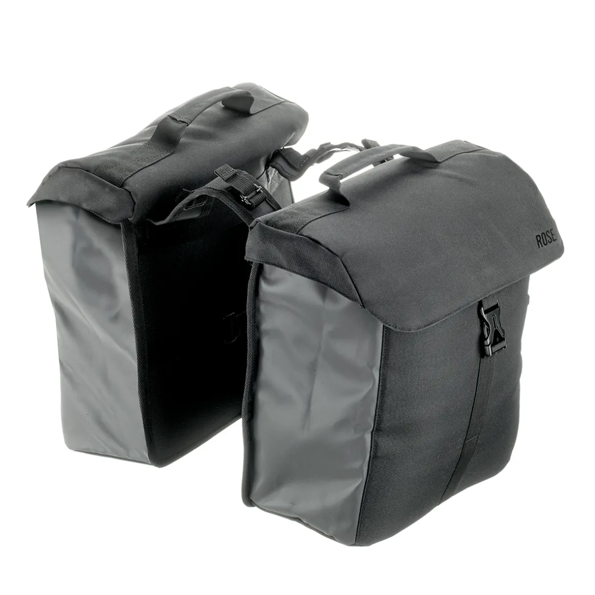 REFLECT double pannier