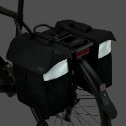 REFLECT double pannier