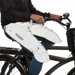REFLECTIVE ARCTIC RAIN PROTECTION