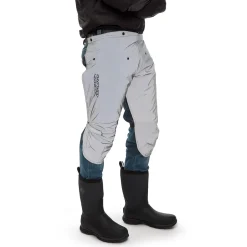 REFLECTIVE ARCTIC RAIN PROTECTION