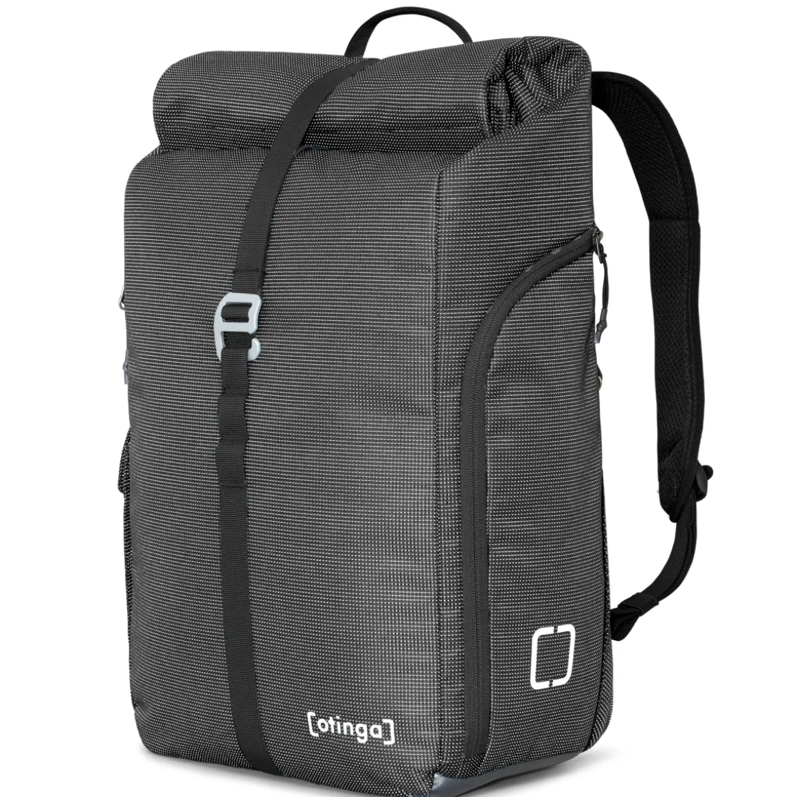 REFLECTIVE FLIP V3 Backpack and Pannier