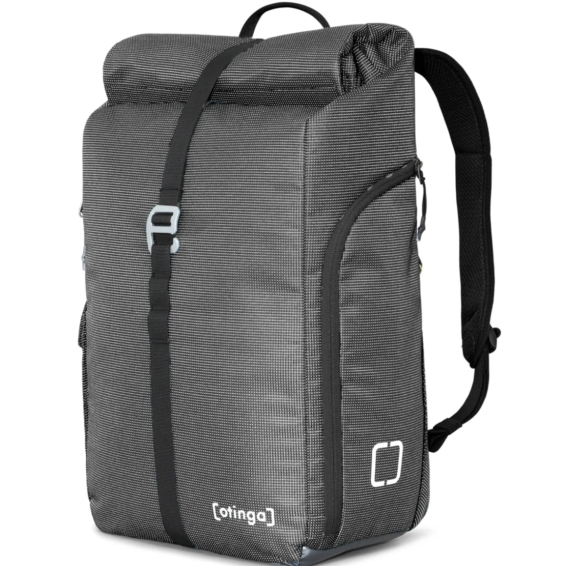 REFLECTIVE FLIP V3 Backpack and Pannier