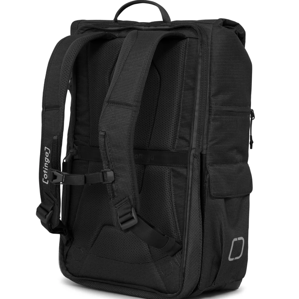 REFLECTIVE FLIP V3 Backpack and Pannier