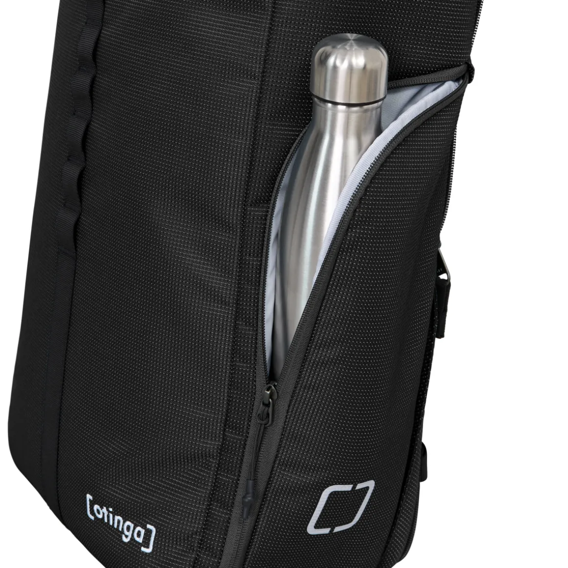 REFLECTIVE FLIP V3 Backpack and Pannier