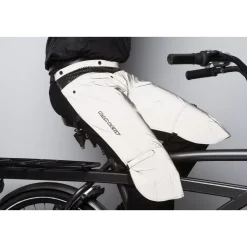 Reflective Leg Protectors