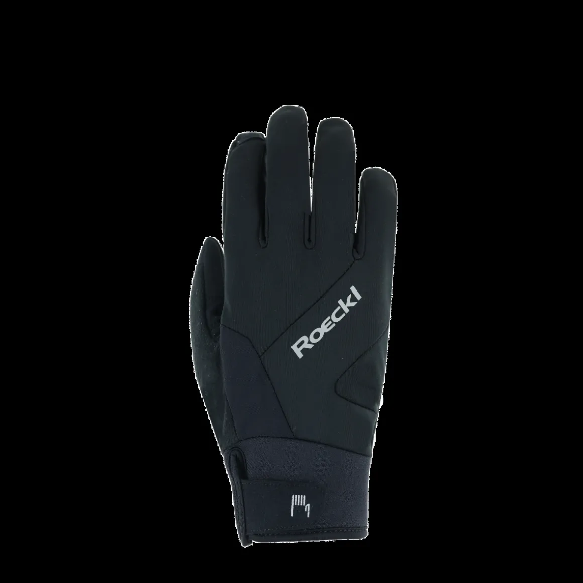 REICHENTHAL 2 JR. Winter Cycling Gloves for Kids