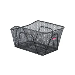 REMIGO FESTMONTAGEKORB Rear Bike Basket