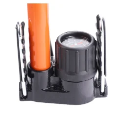 Rennkompressor Floor Pump