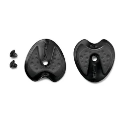 REPLACEABLE HEEL PAD