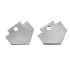 Replacement Blades for HC Cutter