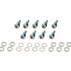 Replacement pins for PD-GR500 / M820 / MX80 pedals