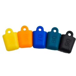 Replacement Rear Shock Elastomer for ShockStop Stems