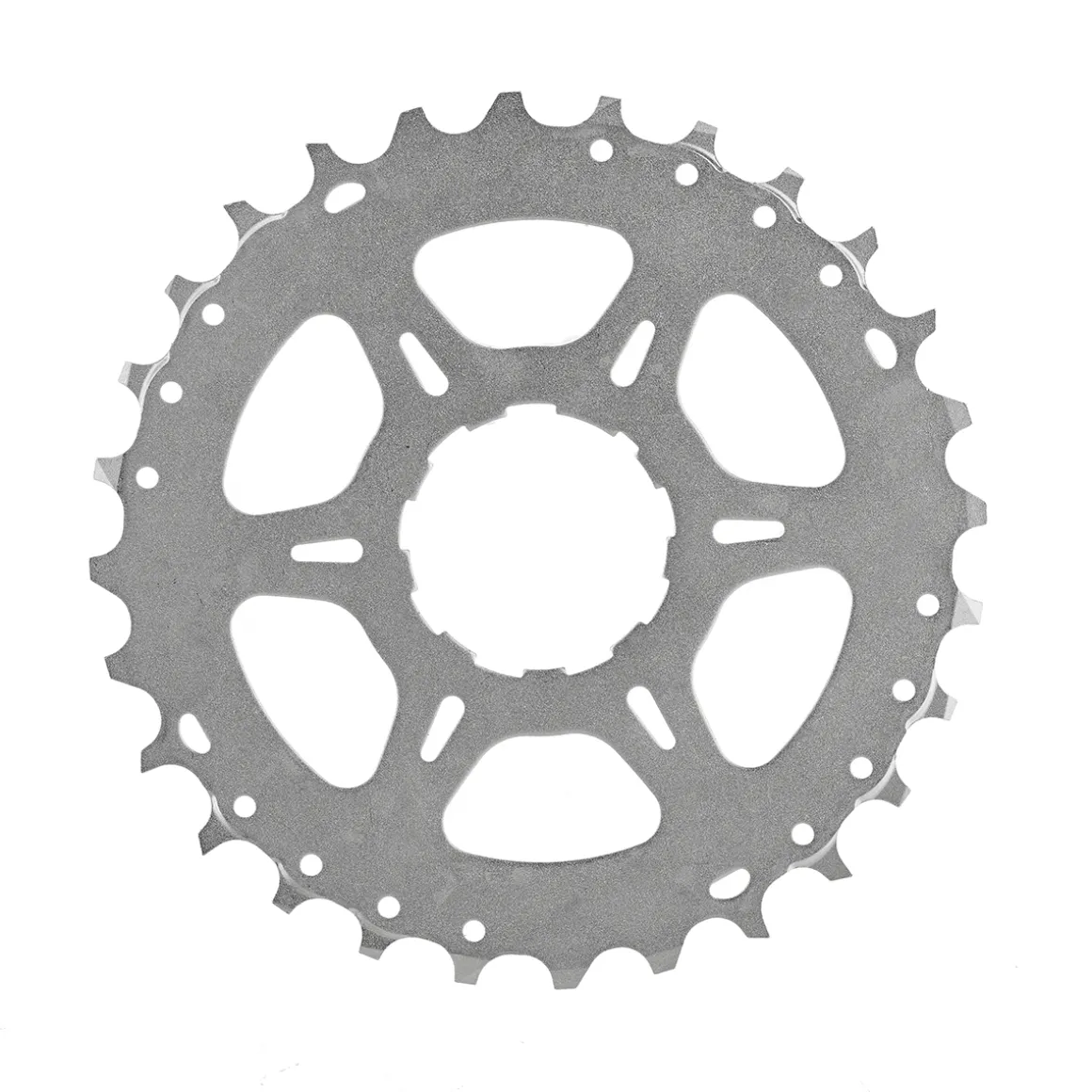 Replacement sprocket for SLX CS-M7000 11-speed cassette