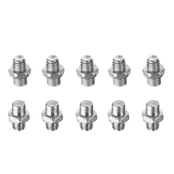 replacement steel pins for WCR B 124