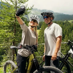 RESISTANCE ENDURO GLOVE MTB