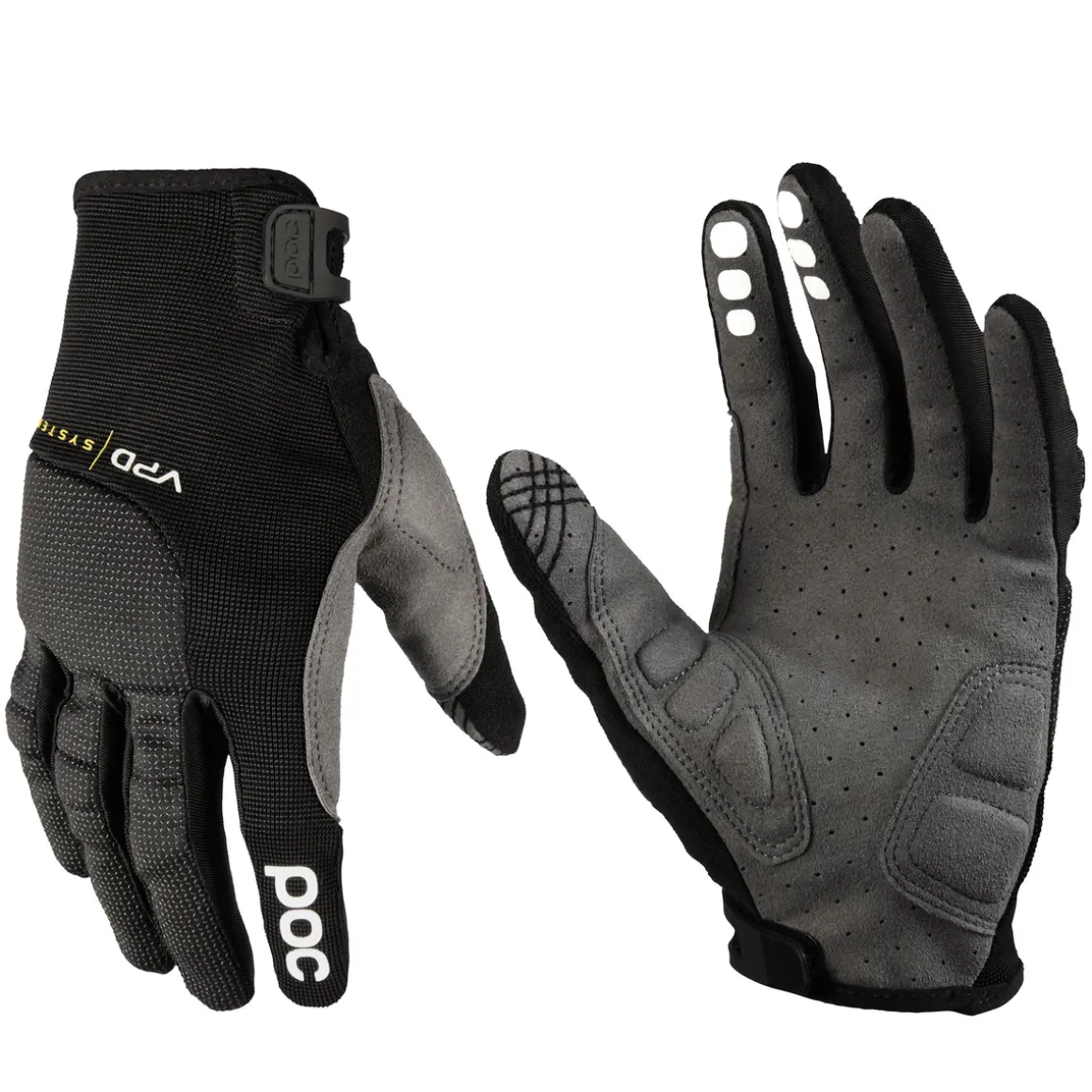 RESISTANCE PRO DH GLOVE MTB