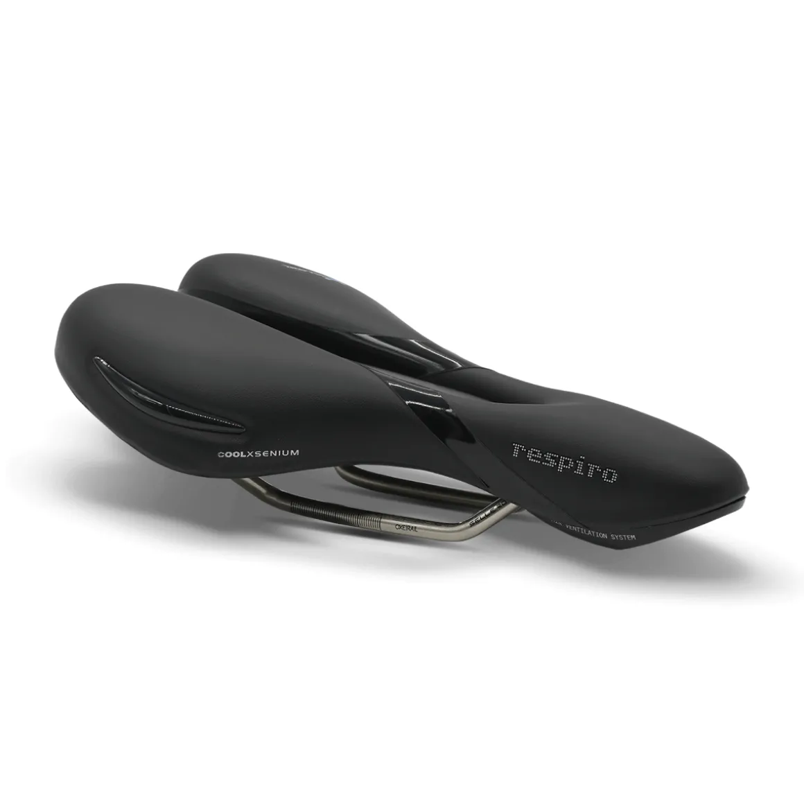 Respiro Athletic Unisex Saddle MY23