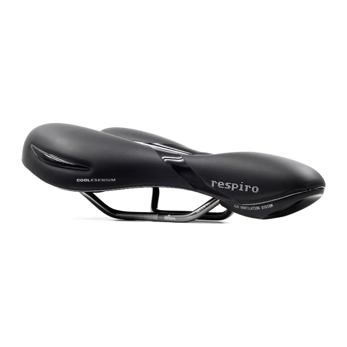 Respiro Athletic Unisex Saddle MY23