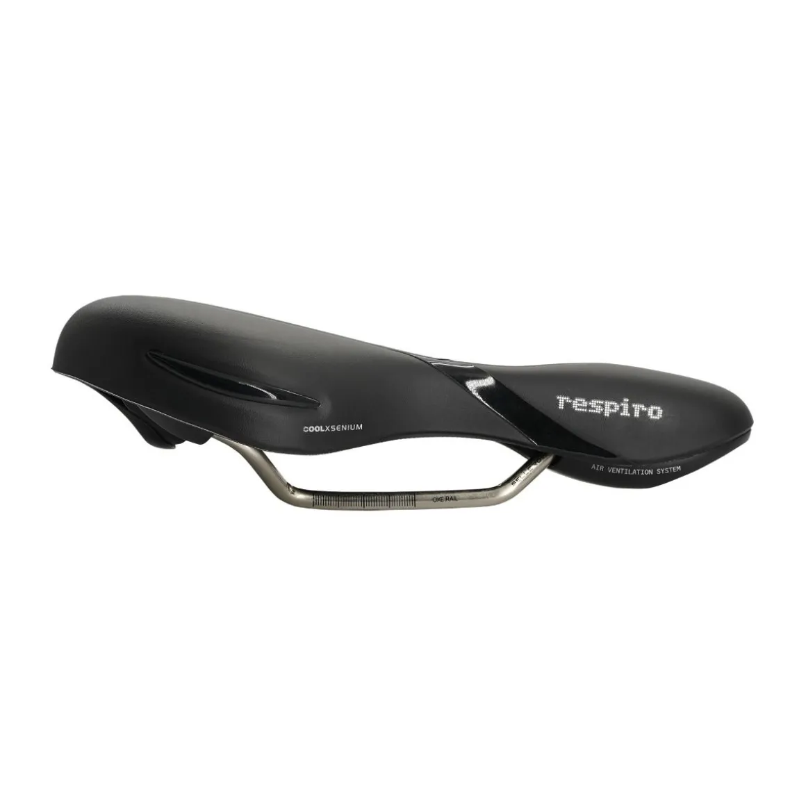 Respiro Athletic Unisex Saddle MY23