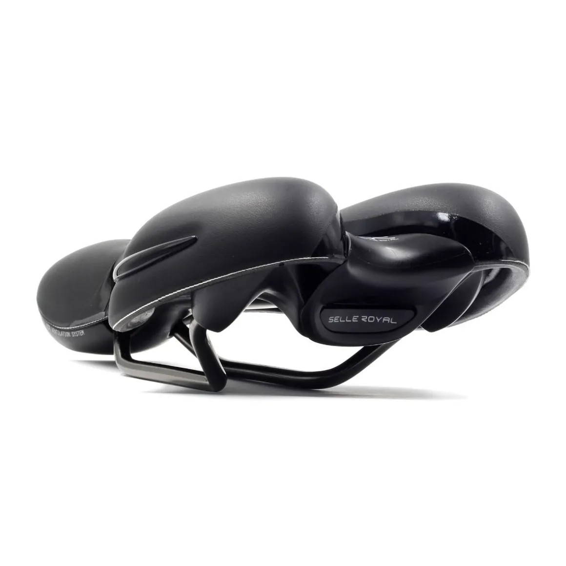 Respiro Athletic Unisex Saddle MY23