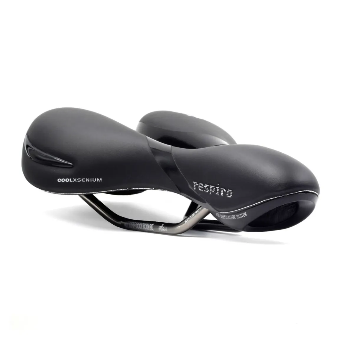Respiro Athletic Unisex Saddle MY23