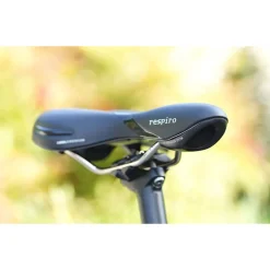 Respiro Athletic Unisex Saddle MY23