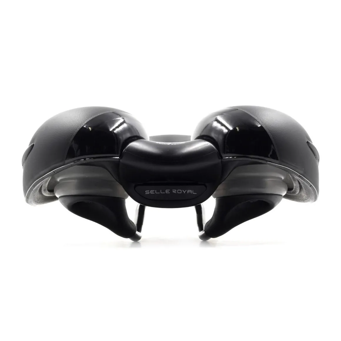 Respiro Moderate Unisex Saddle MY23