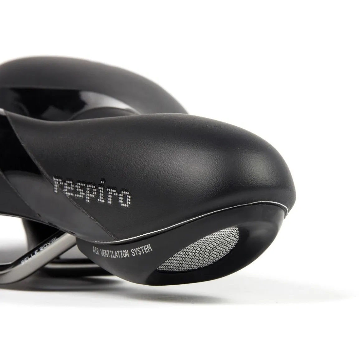 Respiro Moderate Unisex Saddle MY23