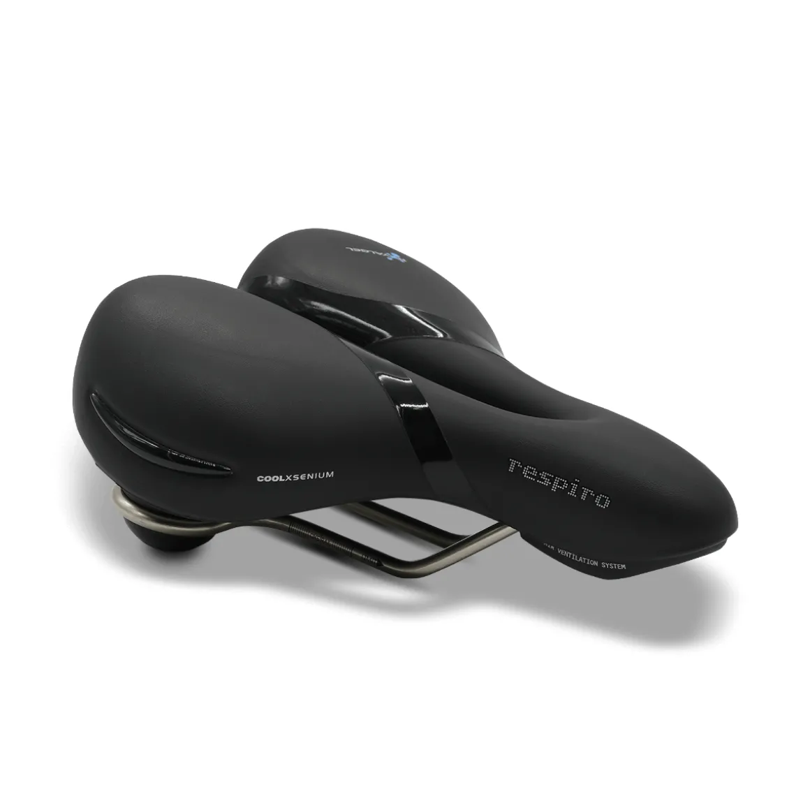 Respiro Relaxed Unisex Saddle MY23