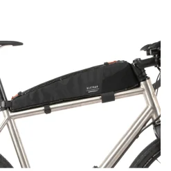 Restrap ADVENTURE RACE Top Tube Bag Long