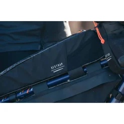 Restrap ADVENTURE RACE Top Tube Bag Long