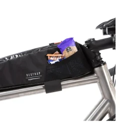 Restrap ADVENTURE RACE Top Tube Bag Long