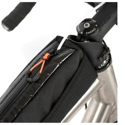 Restrap ADVENTURE RACE Top Tube Bag Long