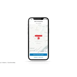 Retrofit Kit ConnectModule eBike Alarm & GPS Tracking