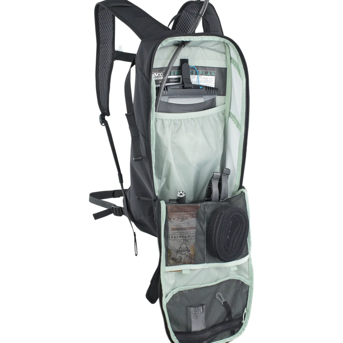 RIDE 8 Backpack
