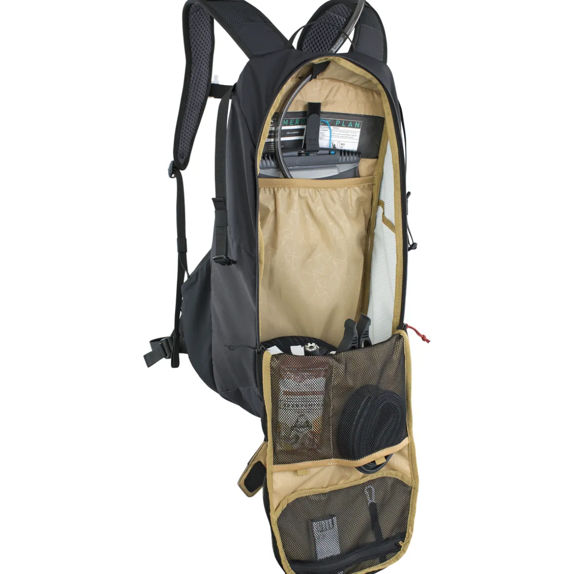 RIDE 16 Backpack