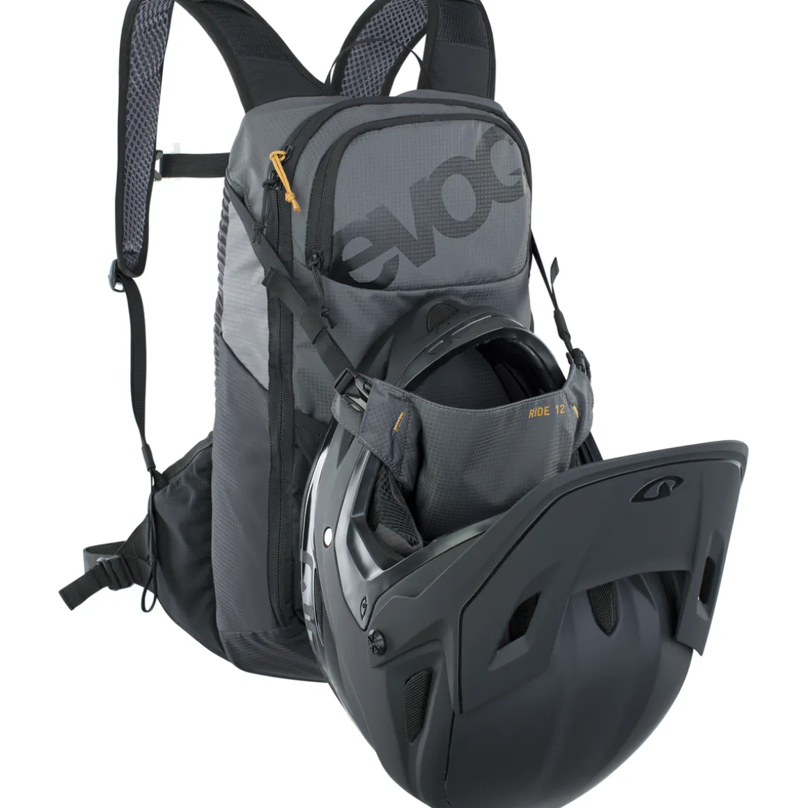 RIDE 12 Backpack