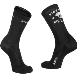 RIDE FAST DIE LAST SOCK Cycling Socks